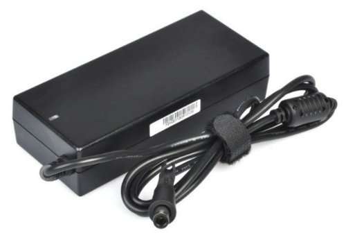 HP laptop charger big pin