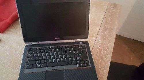 Dell latitude e6320 core i5 for sale