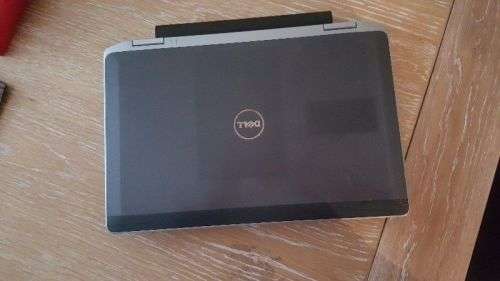 Dell latitude e6320 core i5 for sale