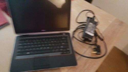 Dell latitude e6320 core i5 for sale