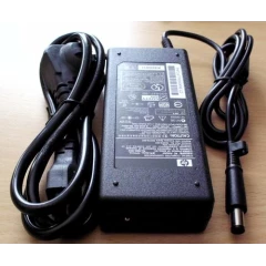 Hp big pin  laptop charger