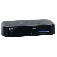 DStv HD Decorder used