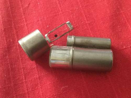 RARE  cigarette Lighter,  LYTIC Catalytic Lighter of 1910