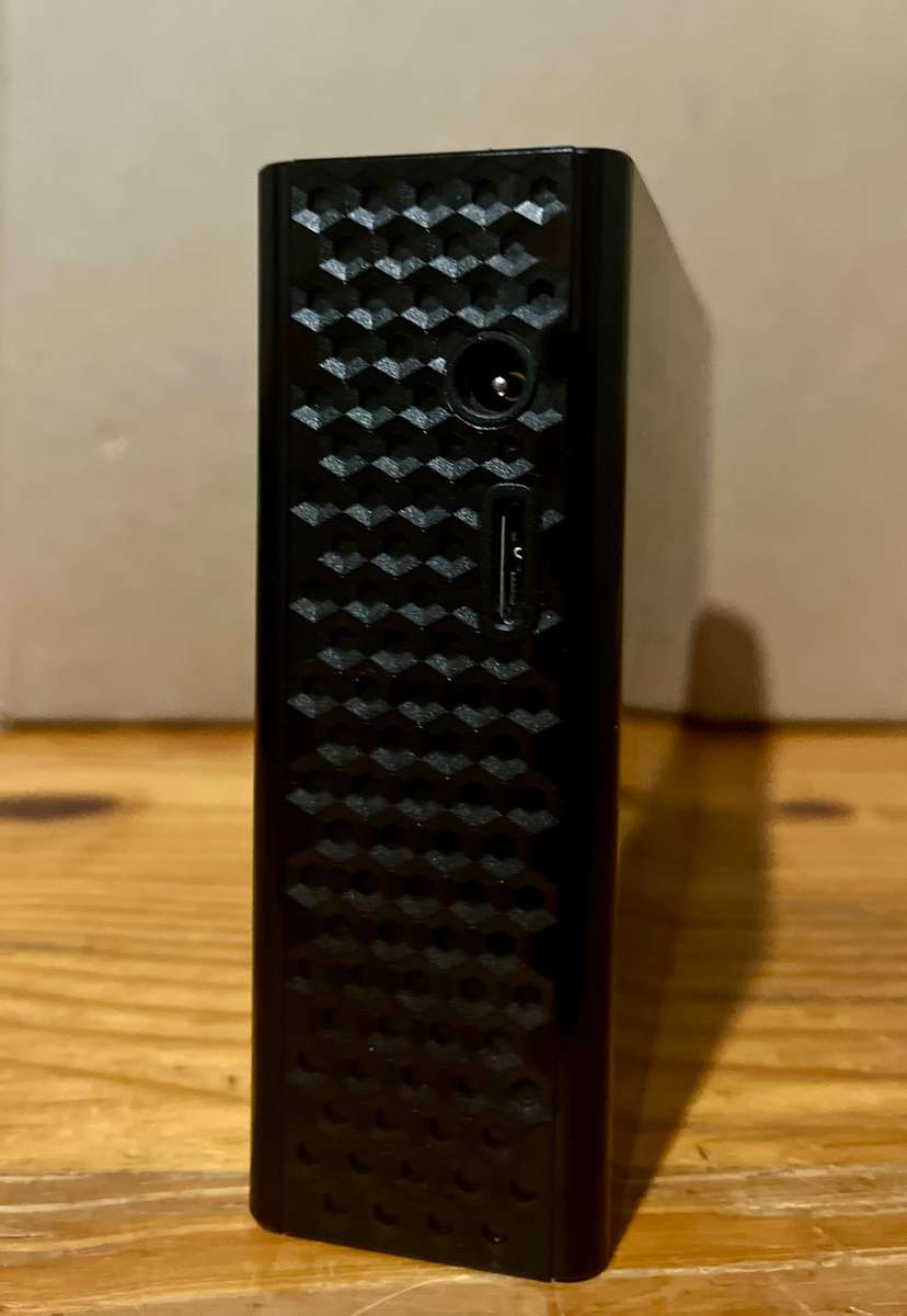 Seagate 6TB 3.5` Backup Plus Hub  External Hard Drive