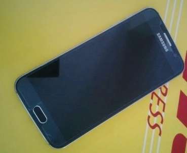 Samsung Galaxy S6 32GB Black