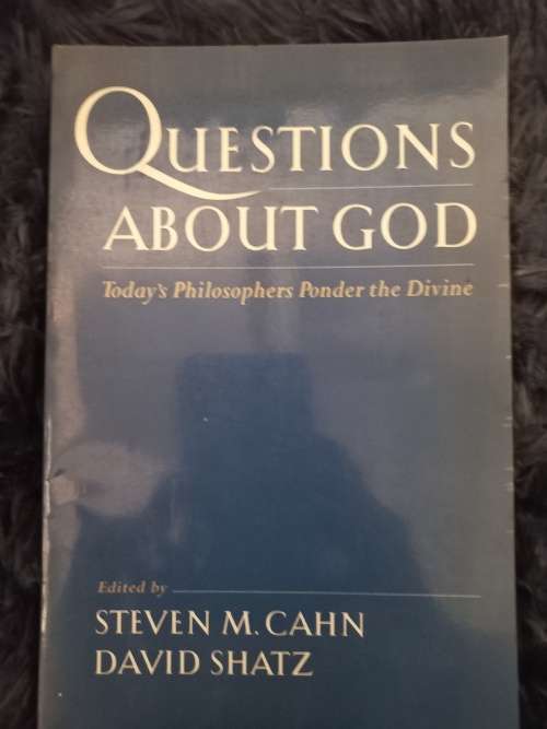 Questions about God