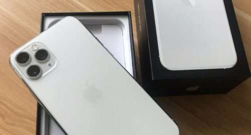 APPLE IPHONE 11 PRO MAX 256GB