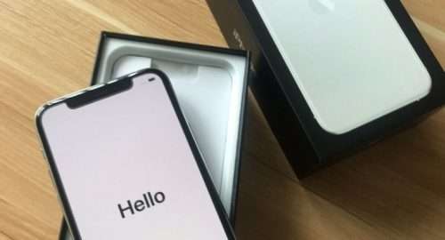 APPLE IPHONE 11 PRO MAX 256GB