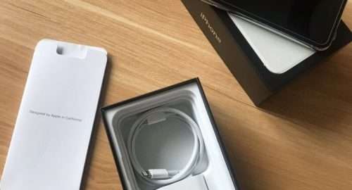 APPLE IPHONE 11 PRO MAX 256GB