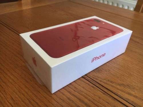 APPLE IPHONE 7 PLUS 128GB