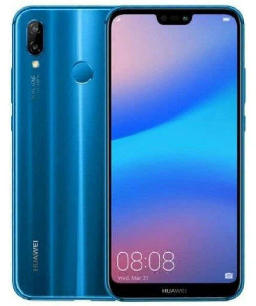 HUAWEI P20 lite