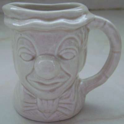 Weetman Giftware  Toby/Caracter  Jug made in England