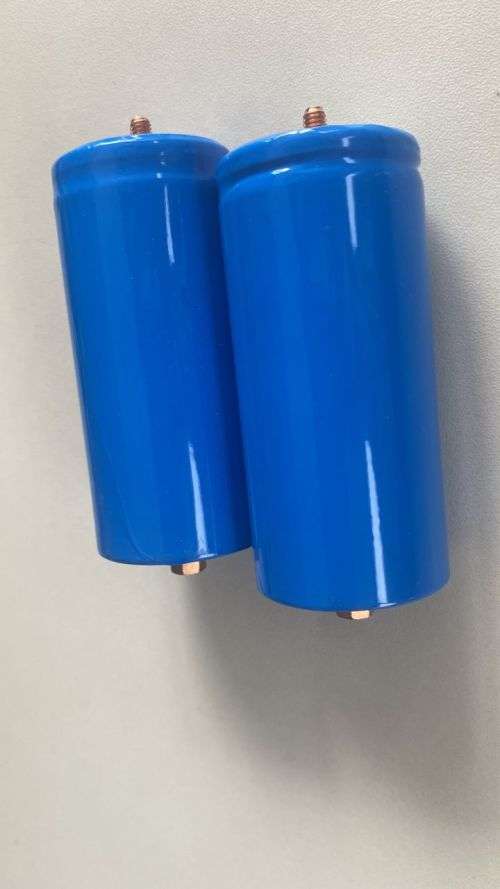32700 3.2V 6000mAh Lithium Iron Phosphate (LiFePO4) battery| Available now