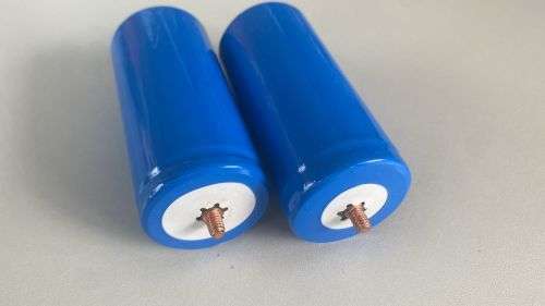 32700 3.2V 6000mAh Lithium Iron Phosphate (LiFePO4) battery| Available now