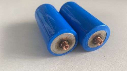 32700 3.2V 6000mAh Lithium Iron Phosphate (LiFePO4) battery| Available now