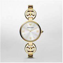 LADIES EMPORIO ARMANI AR1774 WATCH #CLASSY #BRANDNEW