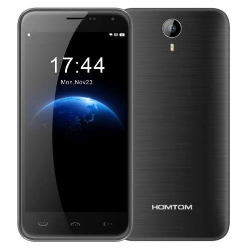 HOMTOM HT3 Phone