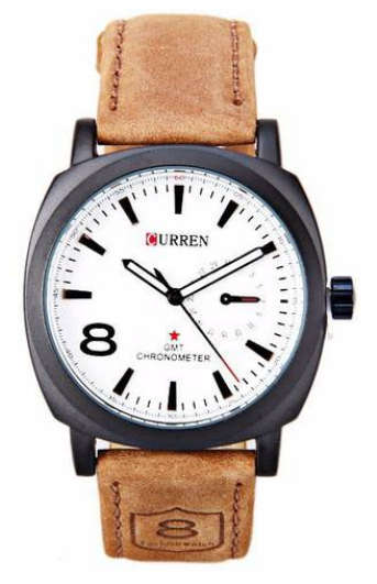 Curren Watch