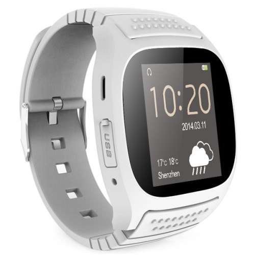 M26 Smart R-Watch