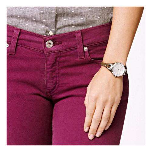 Ladies Fossil Watch