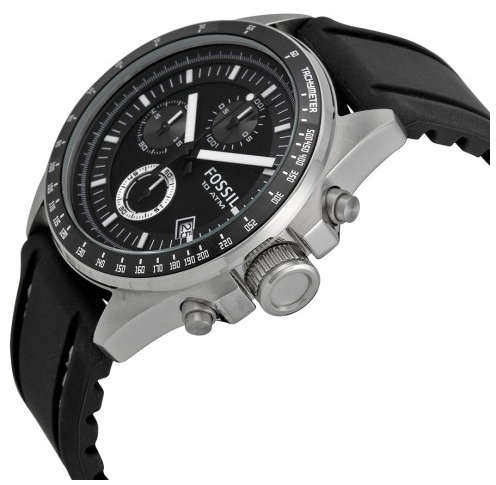 FOSSIL MENS DEXTER CHRONOGRAPH WATCH CH2573