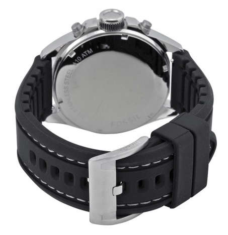 FOSSIL MENS DEXTER CHRONOGRAPH WATCH CH2573