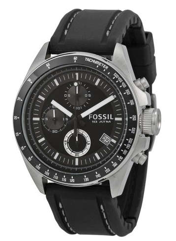 FOSSIL MENS DEXTER CHRONOGRAPH WATCH CH2573