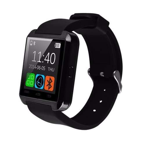 U8 Smart Watch