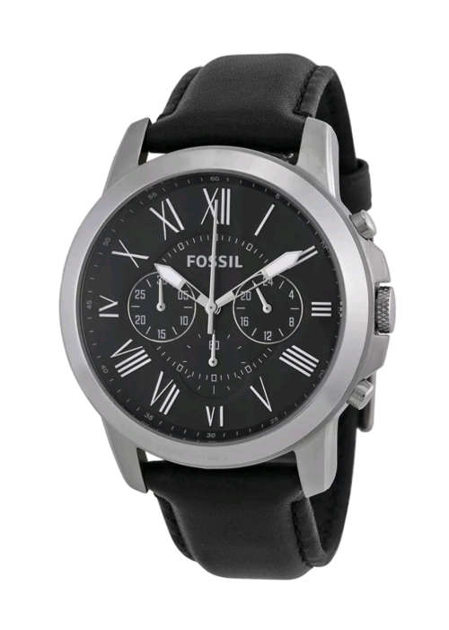Fossil - Grant FS4812 Men's Watches