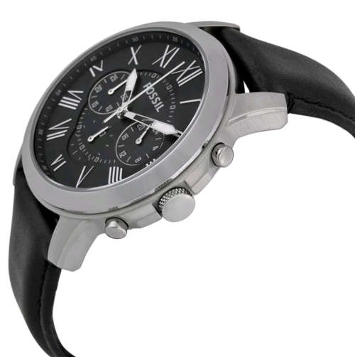 Fossil - Grant FS4812 Men's Watches