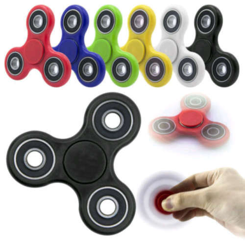 Fidget Spinners