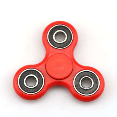 Fidget Spinners