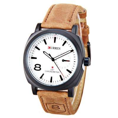 Curren 8139 Quartz Watch