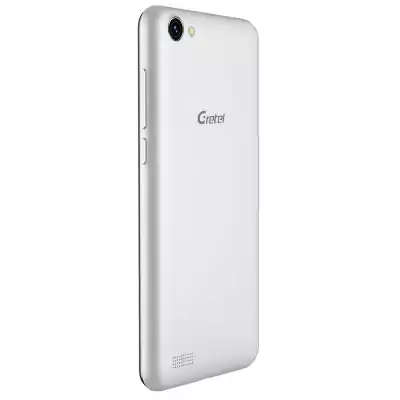 Gretel A7 16GB Silver