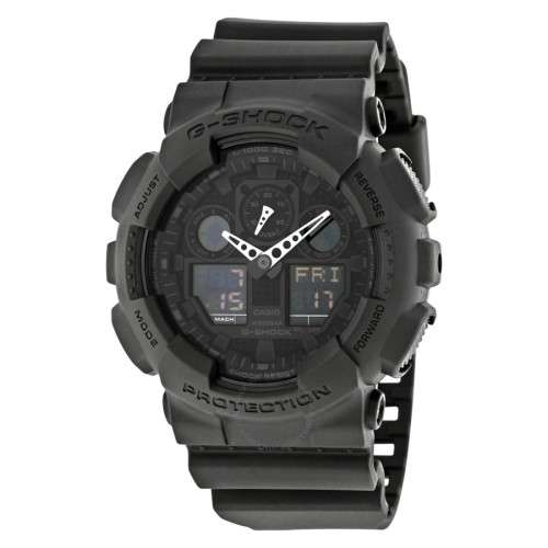 Casio G-Shock Classic Series Men's Watch