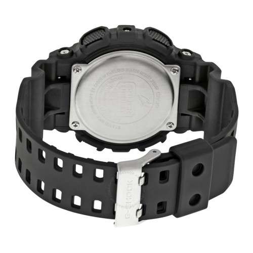 Casio G-Shock Classic Series Men's Watch