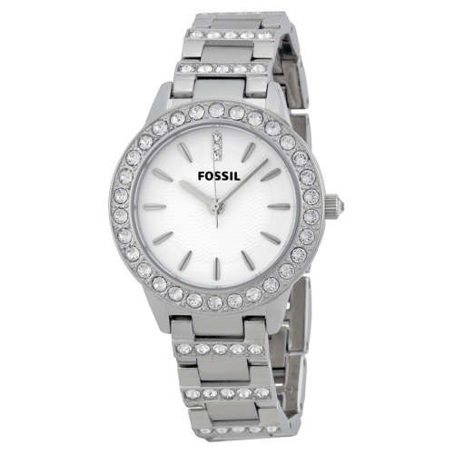 Fossil Glitz Ladies Watch