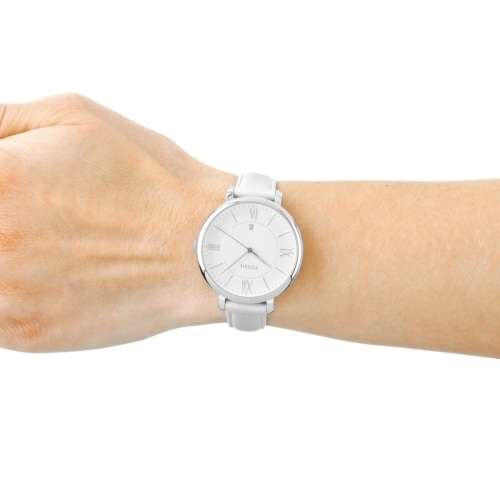 Fossil Ladies Jacqueline Leather Watch ES3793
