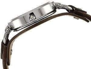 FOSSIL Georgia Silver Ladies Watch