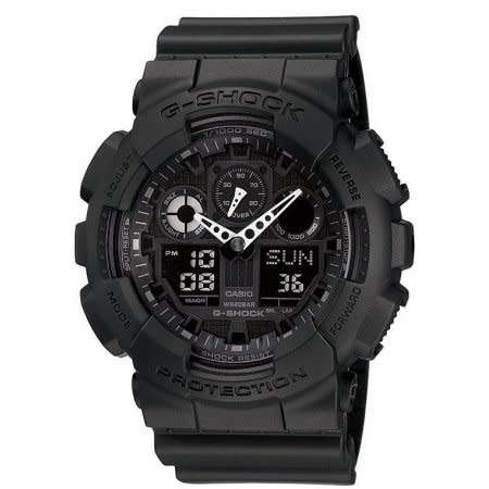 Casio Men's Watches | 2 Options