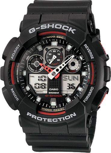 Casio Men's Watches | 2 Options