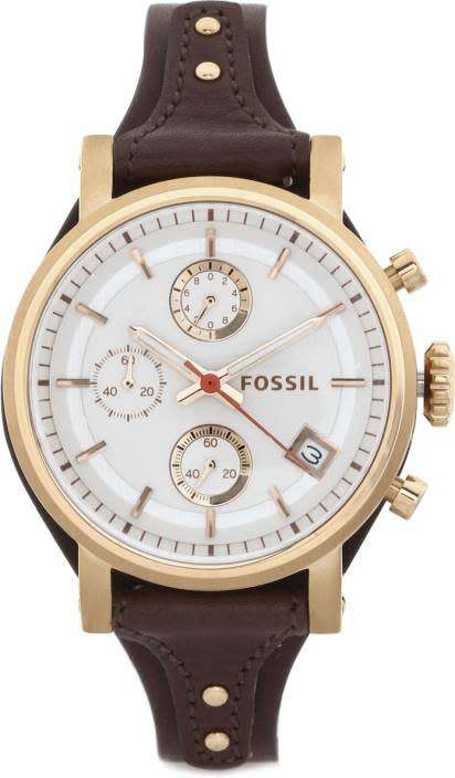 Fossil Women's Watches | 3 Options