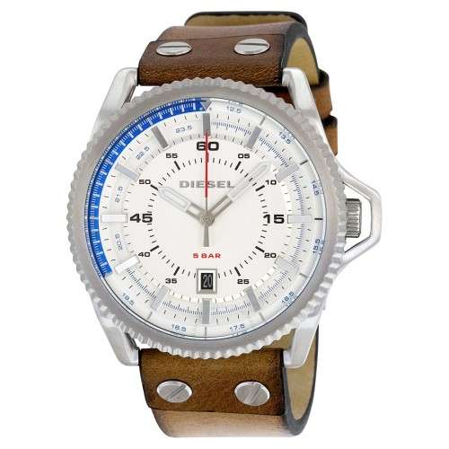 Diesel Rollcage Exposed Men's Watch