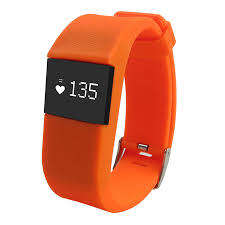 TW64 Fitness Tracker