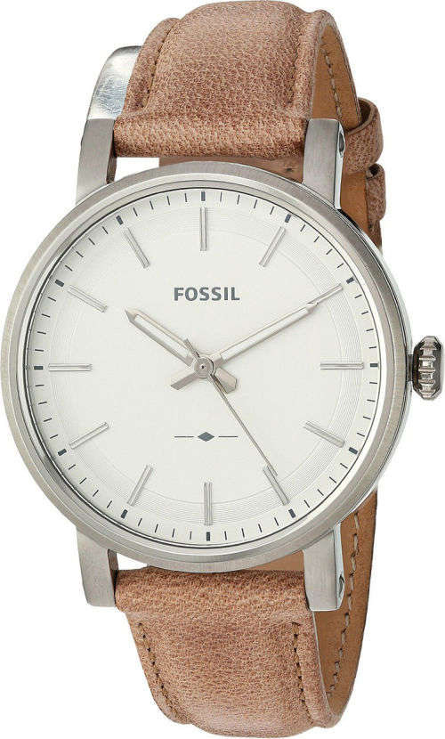 BLACK FRIDAY ONLY - Fossil Ladies ES4179 Boyfriend Watch