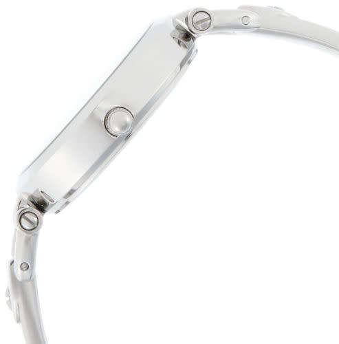 Fossil Ladies Georgia Stainless Steel Bangle Strap Watch ES3225 - LAST ONE