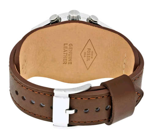 Fossil Men's Coachman CH2565