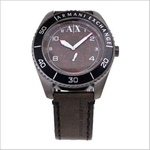 Armani Exchange AX1262 Men's Watch - Authentic