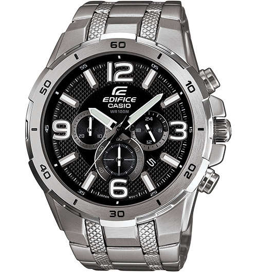 Casio Edifice EFR538D-1AV Men's