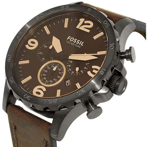 Fossil Men's Nate JR1487